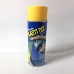 Plasti Dip ® USA Original - yellow mat- Spray
